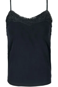 Spitzen Top