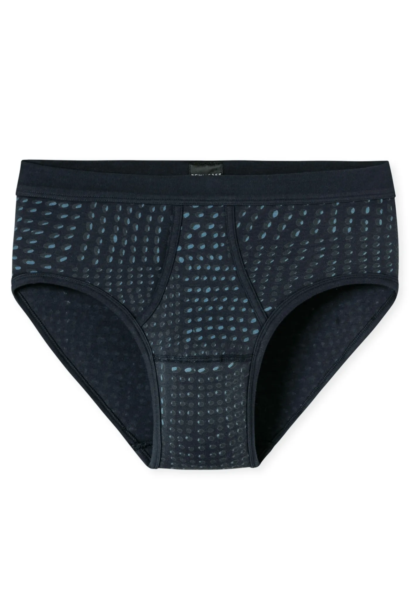 Sportslip mit Eingriff