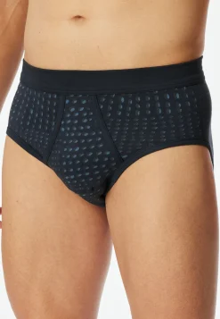 Sportslip mit Eingriff