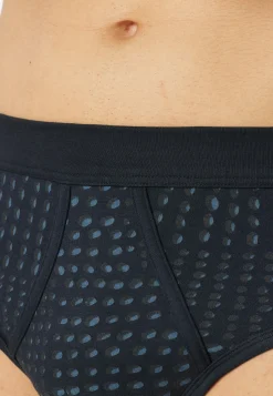 Sportslip mit Eingriff