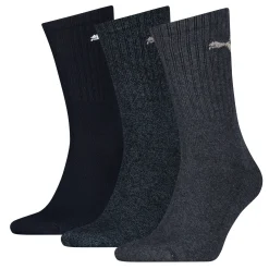 Sportstrümpfe 3er Pack Unisex