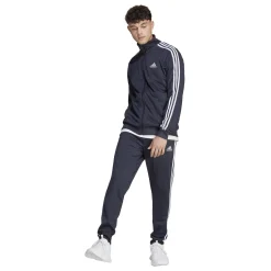 Sportswear Basic 3-Streifen Tricot Trainingsanzug