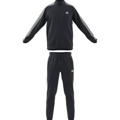 Sportswear Basic 3-Streifen Tricot Trainingsanzug