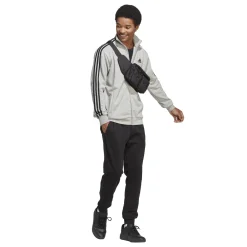 Sportswear Basic 3-Streifen French Terry Trainingsanzug