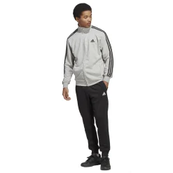 Sportswear Basic 3-Streifen French Terry Trainingsanzug