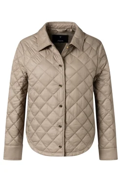 Steppjacke