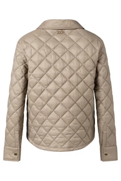 Steppjacke