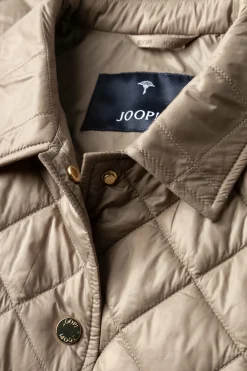 Steppjacke