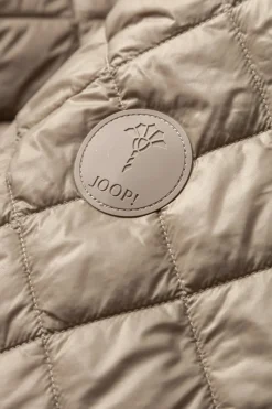 Steppjacke