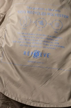 Steppjacke