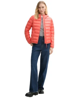 Steppjacke