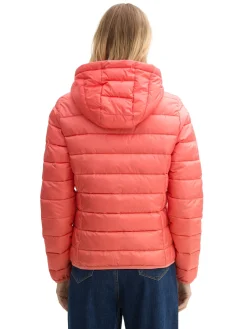 Steppjacke