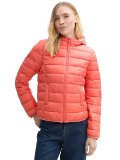 Steppjacke