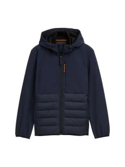 Steppjacke