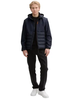 Steppjacke