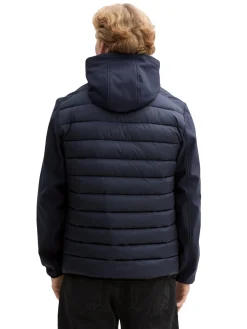 Steppjacke