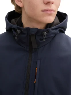 Steppjacke