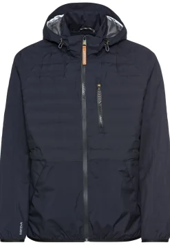 Steppjacke