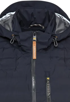 Steppjacke