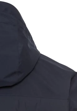 Steppjacke