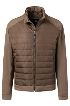 Steppjacke