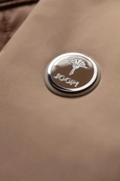 Steppjacke