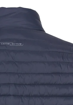 Steppjacke