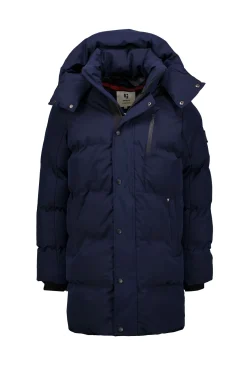 Steppjacke