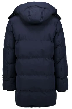 Steppjacke