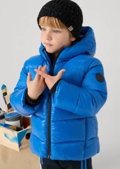 Steppjacke