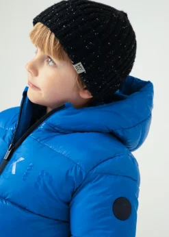 Steppjacke