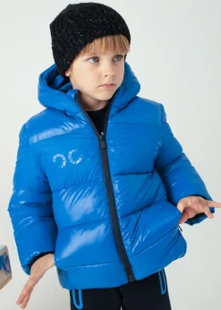 Steppjacke