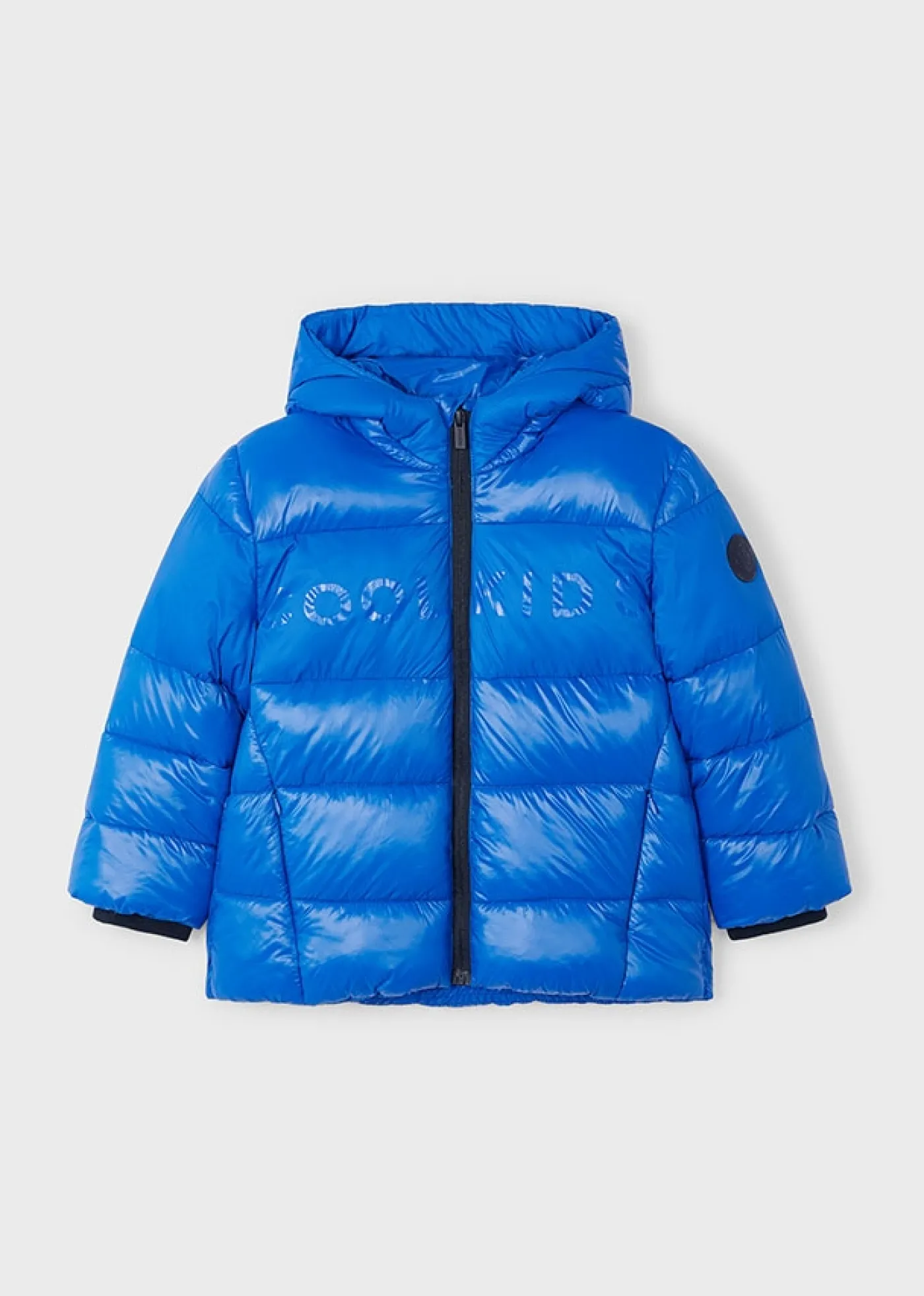Steppjacke