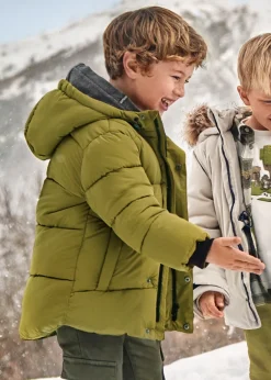 Steppjacke