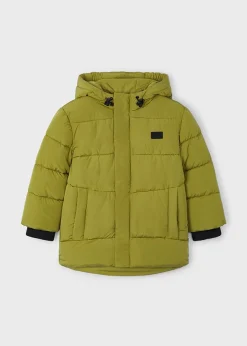 Steppjacke