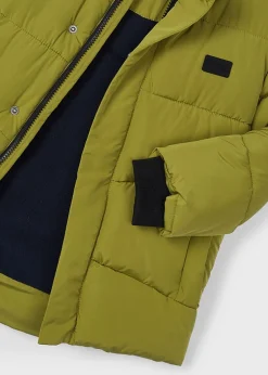 Steppjacke