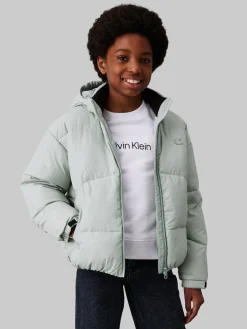 Steppjacke