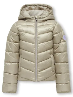 Steppjacke