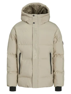 Steppjacke JCOALPHA PUFFER