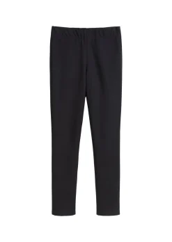 Stoffhose