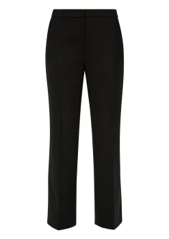 Stoffhose aus Viskosemix