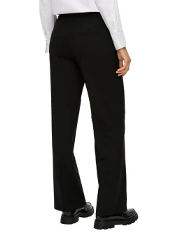 Stoffhose aus Viskosemix