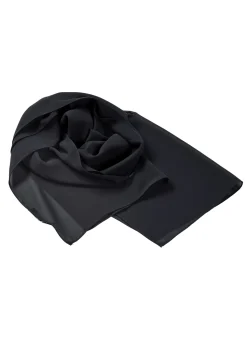 Stola aus Chiffon