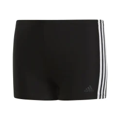 3-Streifen Boxer-Badehose