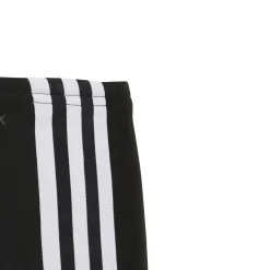 3-Streifen Boxer-Badehose
