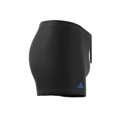 3-Streifen Boxer-Badehose