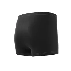3-Streifen Boxer-Badehose