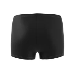 3-Streifen Boxer-Badehose