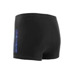 3-Streifen Boxer-Badehose