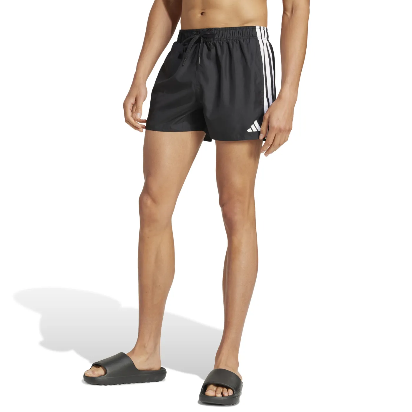 3-Streifen 3-Inch Badeshorts